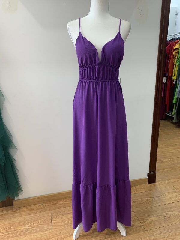 Vestido Natalia