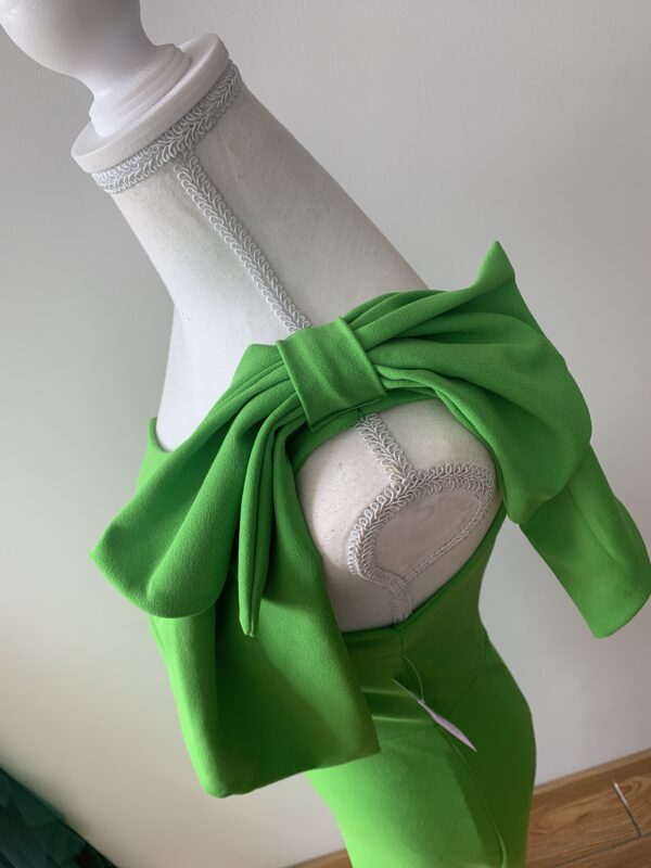 Vestido Leyre - Imagen 3