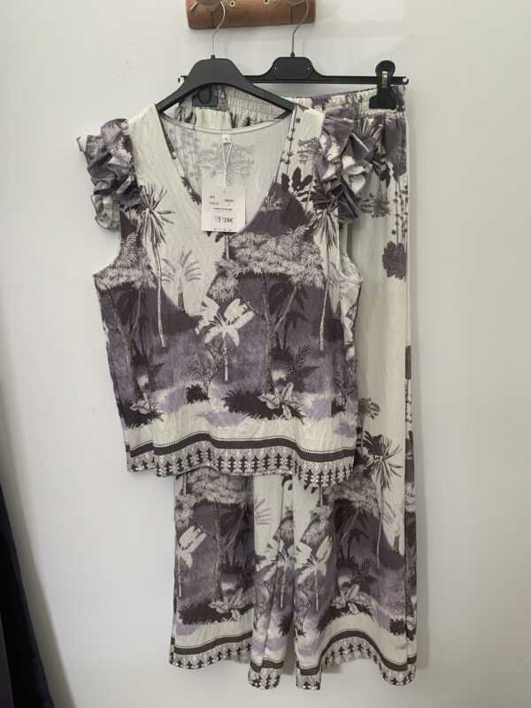 Conjunto Isla. 3 colores - Imagen 6