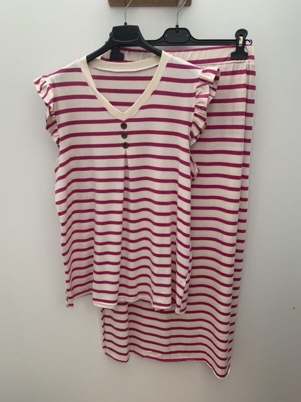 Conjunto Troya 6 colores - Imagen 4