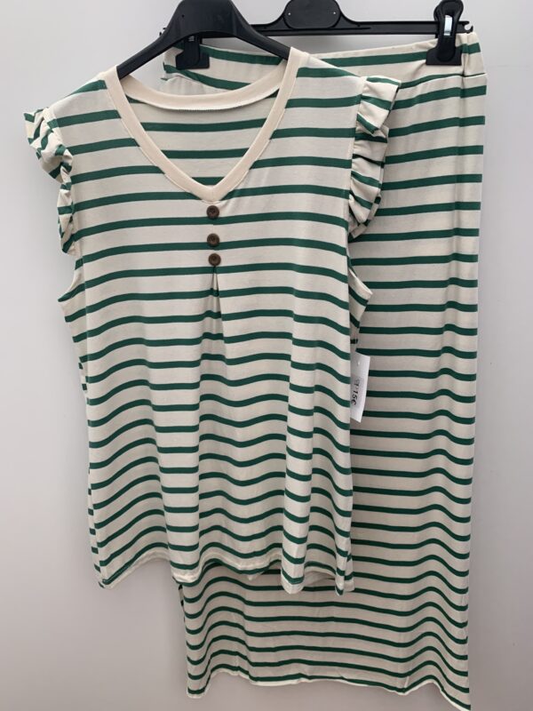 Conjunto Troya 6 colores - Imagen 10