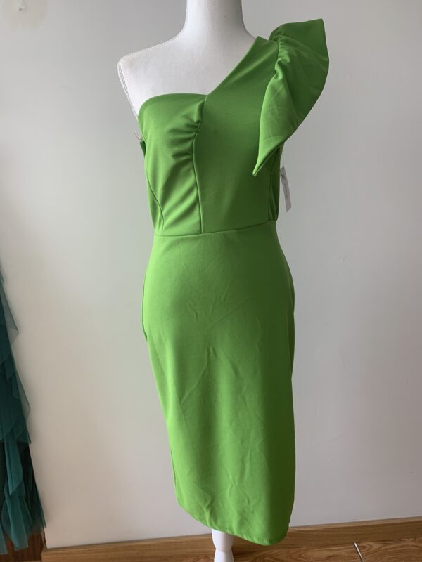 Vestido Isabel