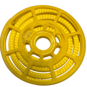 [LIQUIDACIÓN] MARCADOR CABLE 4,8MM Nº2