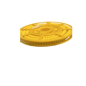 [LIQUIDACIÓN] MARCADOR CABLE 4,8MM Nº4