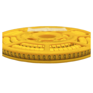 [LIQUIDACIÓN] MARCADOR CABLE 4,8MM Nº9