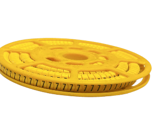 [LIQUIDACIÓN] MARCADOR CABLE 4,8MM Nº7