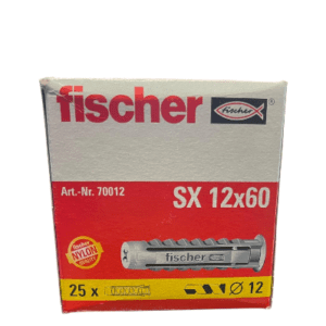 [LIQUIDACIÓN] Taco nylon FX Celo m12