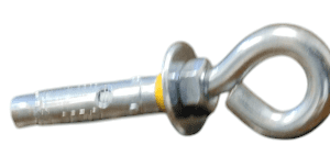 [LIQUIDACIÓN] Taco aro metalico 10x60