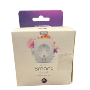 toma enchufe Wifi apple / Android