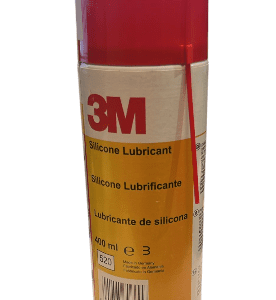 [LIQUIDACIÓN] Spray Scotch 1609 Lubricante Silicona 400ml