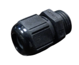 [LIQUIDACIÓN] PRENSA PLASTICO PG16 NEGRO