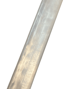 [LIQUIDACIÓN] funda termoretractil de 100mm transparente