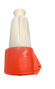 [LIQUIDACIÓN] BASE CETAC 3P+T 380V IP44