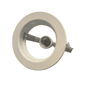 [LIQUIDACIÓN] ARO FIJO R90 BLANCO