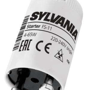 [LIQUIDACIÓN] CEBADOR 4-65W SYLVANIA FS11