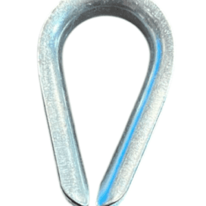 [LIQUIDACIÓN] Guardacabo 4mm