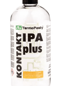 [LIQUIDACIÓN] Alcohol isopropílico; 500ml;