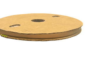 [LIQUIDACIÓN] Termorretractil blanco serigrafia 2-4,8mm