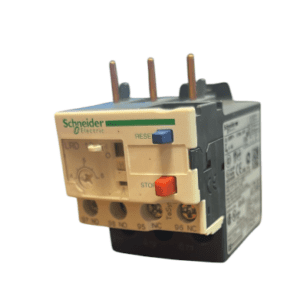 [LIQUIDACIÓN] Rele Térmico 4-6A Schneider LRD10