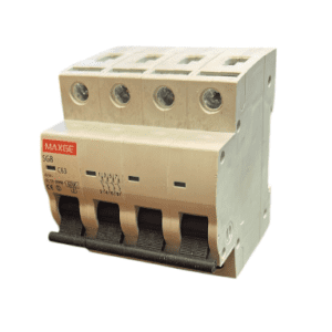 [LIQUIDACIÓN] Termico 4x63A