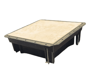 [LIQUIDACIÓN] Caja empalme 100x100 pladur