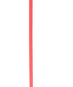 [LIQUIDACIÓN] TUBO TERMORRETRACTIL 13MM ROJO