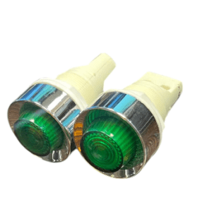 [LIQUIDACIÓN] PILOTO 535 220V VERDE