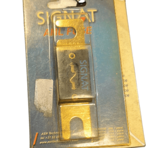 [LIQUIDACIÓN] FUSIBLE COCHE MAXI 80A