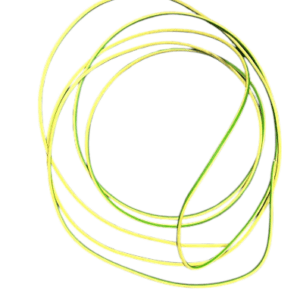 [LIQUIDACIÓN] Cable tierra 16mm