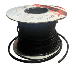 [LIQUIDACIÓN] CABLE COAXIAL RG214 NEGRO