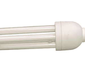 [LIQUIDACIÓN] LAMPARA MICRO 3U E14 20W 6400K GSC