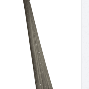 [LIQUIDACIÓN] TUBO TERMORRETRACTIL G 30/10 con resina