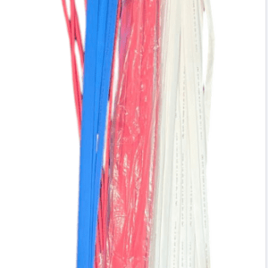 [LIQUIDACIÓN] TUBO TERMORRETRACTIL G 9.5