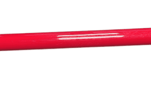 [LIQUIDACIÓN] LAMPARA FLUORESCENTE 18W ROJO