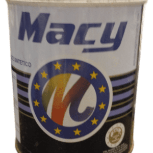 [LIQUIDACIÓN] esmalte negro brillo 750ml