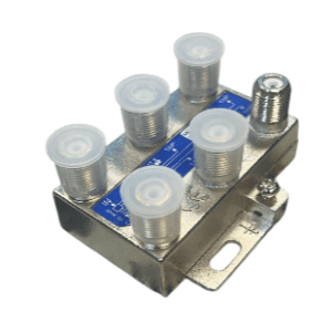 [LIQUIDACIÓN] DERIVADOR 4 SAL DER:25DB