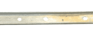 [LIQUIDACIÓN] GARRA EMPOTRAR 25CM