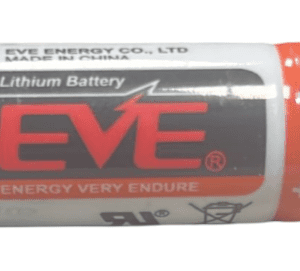 [LIQUIDACIÓN] Pila Litio CR123A 3V Eve