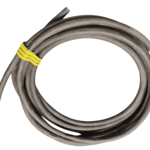 [LIQUIDACIÓN] CABLE MANGUERA 3X6MM NEGRA