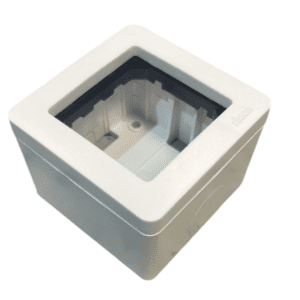 [LIQUIDACIÓN] CAJA SUPERFICIE 1 ELEMENTO SIMON 27 27811-35