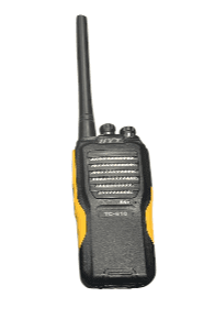 [LIQUIDACIÓN] TC-610/610P WALKIETALKI