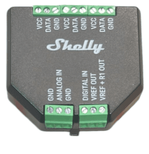 [LIQUIDACIÓN] Shelly Plus Add-On