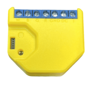 [LIQUIDACIÓN] Shelly RGBW2