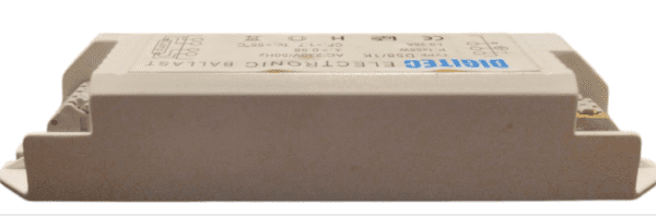Balasto 1x58W Electronico