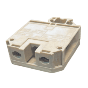 [LIQUIDACIÓN] Borna paso carril 25mm