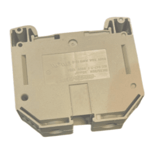 [LIQUIDACIÓN] BORNA CONEXION 35MM