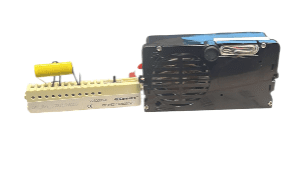 [LIQUIDACIÓN] GRUPO FONICO PLACA SIMPLEBUS POWERCOM