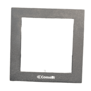 [LIQUIDACIÓN] Soporte 1 modulo para placa IKALLcolor antrac