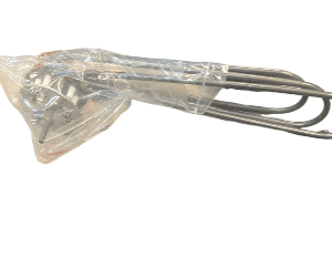 [LIQUIDACIÓN] RESISTENCIA CUBA 4500W 230/400V BRIDA