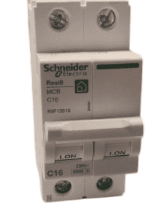 [LIQUIDACIÓN] TERMICO 1P+N 16A CURVA C